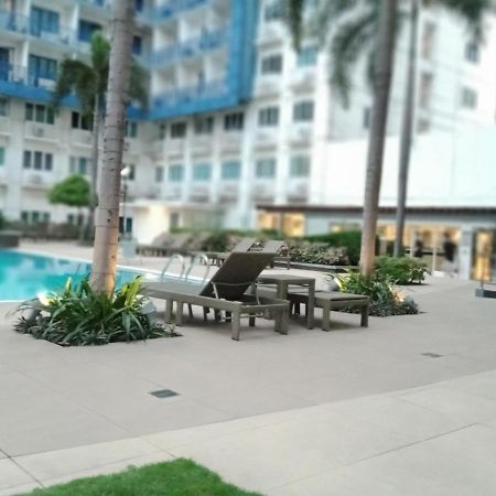 Chin'S Place Sea Residences Moa Manila Esterno foto