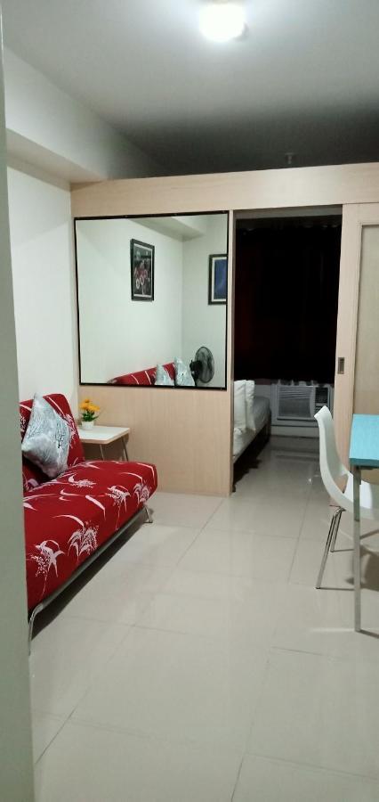 Chin'S Place Sea Residences Moa Manila Esterno foto